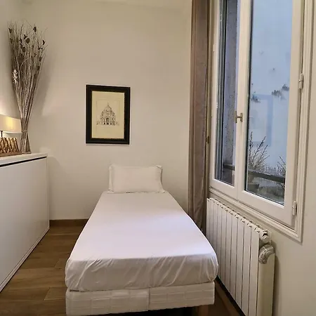 6th - Saint Honore - 6 People * Париж