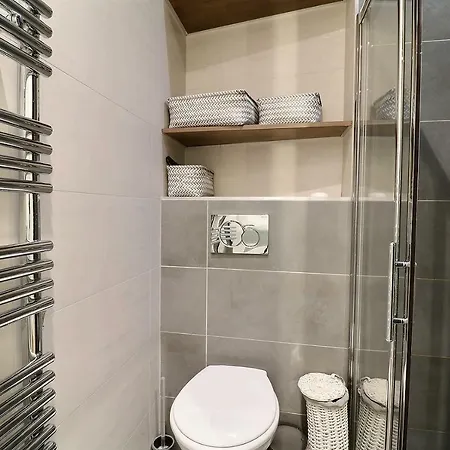 6th - Saint Honore - 6 People * Париж