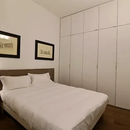 6th - Saint Honore - 6 People Апартаменты